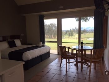 Rothbury Escape - Accommodation Mt Buller 29