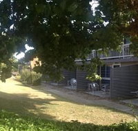 Bathurst Apartments - Accommodation Mt Buller