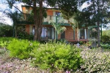 Hunter Homestead - Accommodation Mt Buller 0