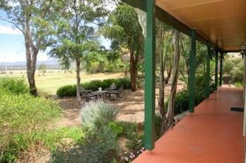 Hunter Homestead - Accommodation Mt Buller 1