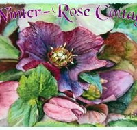 A Winter-rose Cottage BampB - Accommodation Mt Buller