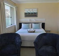 Edgewater Motel Ulladulla - Accommodation Mt Buller