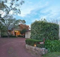 Milton Bed And Breakfast - Accommodation Mt Buller