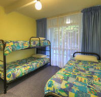 BIG4 Bungalow Park on Burrill Lake - Accommodation Mt Buller