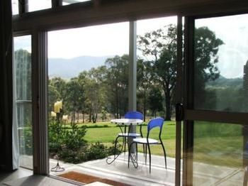 Elfin Hill Country Accommodation - Accommodation Mt Buller 1