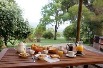 Elfin Hill Country Accommodation - Accommodation Mt Buller 4