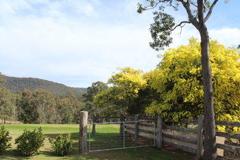 Elfin Hill Country Accommodation - Accommodation Mt Buller 6