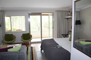 Elfin Hill Country Accommodation - Accommodation Mt Buller 7