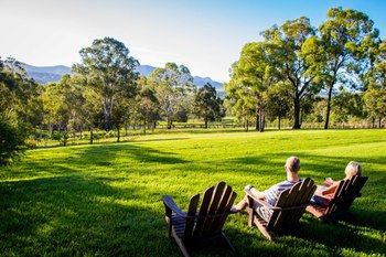 Elfin Hill Country Accommodation - Accommodation Mt Buller 11