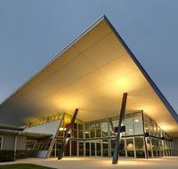 Hunter Valley Hotel Academy - Accommodation Mt Buller