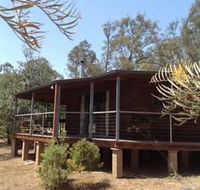 Buffs at Pokolbin - Accommodation Mt Buller