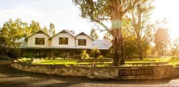 Spicers Vineyards Estate - Accommodation Mt Buller 0