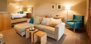 Spicers Vineyards Estate - Accommodation Mt Buller 6