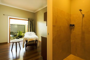 Spicers Vineyards Estate - Accommodation Mt Buller 9