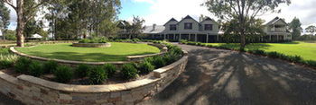 Spicers Vineyards Estate - Accommodation Mt Buller 17