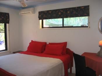 Noosa Edge Nudist Retreat - Accommodation Mt buller 3