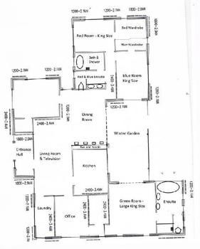 Noosa Edge Nudist Retreat - Accommodation Mt buller 4