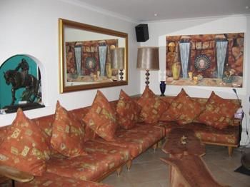 Noosa Edge Nudist Retreat - Accommodation Mt buller 10