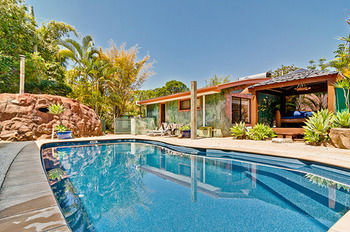 Noosa Edge Nudist Retreat - Accommodation Mt buller 12