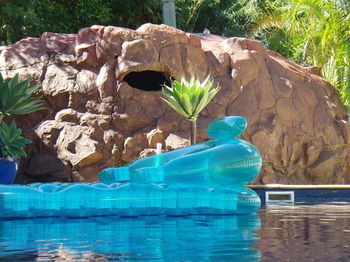 Noosa Edge Nudist Retreat - Accommodation Mt buller 14