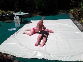 Noosa Edge Nudist Retreat - Accommodation Mt buller 17