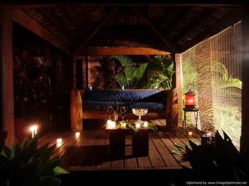 Noosa Edge Nudist Retreat - Accommodation Mt buller 19