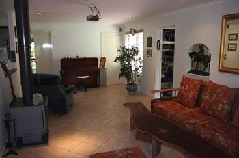 Noosa Edge Nudist Retreat - Accommodation Mt buller 20