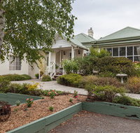 Yarra Gables Motel - Accommodation Mt Buller