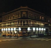 The Grand Hotel Newcastle - Accommodation Mt Buller