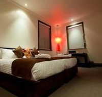 Burwood Inn Merewether - Accommodation Mt buller