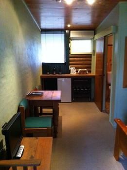 Hunter Country Lodge - Accommodation Mt Buller 0