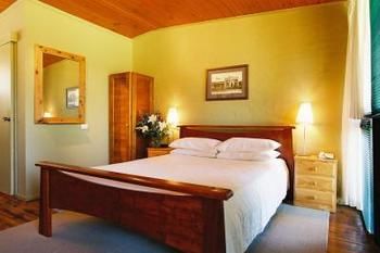 Hunter Country Lodge - Accommodation Mt Buller 1
