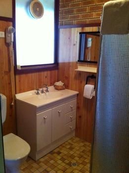 Hunter Country Lodge - Accommodation Mt Buller 2