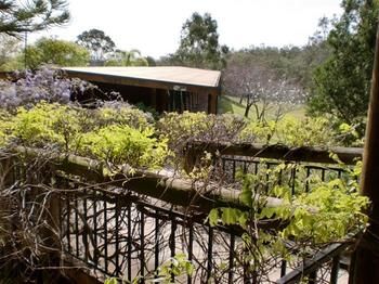 Hunter Country Lodge - Accommodation Mt Buller 4