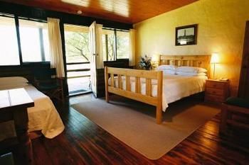 Hunter Country Lodge - Accommodation Mt Buller 6