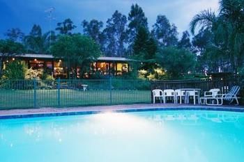 Hunter Country Lodge - Accommodation Mt Buller 7