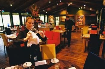 Hunter Country Lodge - Accommodation Mt Buller 8
