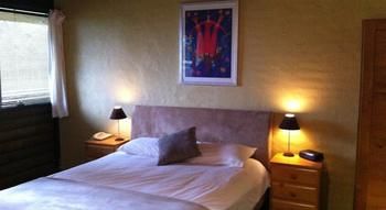 Hunter Country Lodge - Accommodation Mt Buller 11