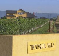 Tranquil Vale Vineyard amp Cottages - Accommodation Mt Buller