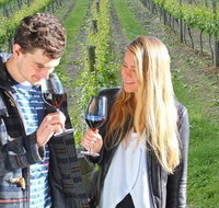 Valley Farm Vineyard Cottages - Accommodation Mt Buller