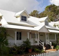 Bli Bli House Luxury Bed amp Breakfast - Accommodation Mt Buller