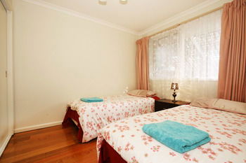 3/43 Thames Holiday Unit - Accommodation Mt Buller 2