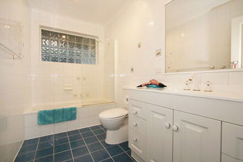 Roseland Holiday House - Accommodation Mt Buller 1
