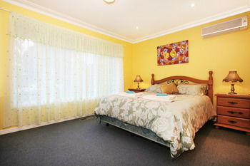 Roseland Holiday House - Accommodation Mt Buller 3