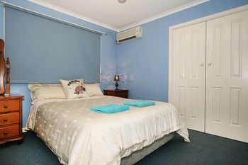 Roseland Holiday House - Accommodation Mt Buller 4