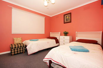 Roseland Holiday House - Accommodation Mt Buller 5