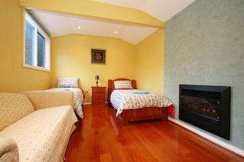 Roseland Holiday House - Accommodation Mt Buller 6