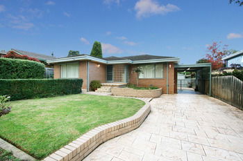 Roseland Holiday House - Accommodation Mt Buller 7