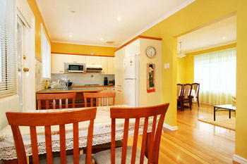 Roseland Holiday House - Accommodation Mt Buller 10