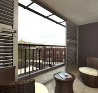 Randwick Central Suites - Accommodation Mt Buller